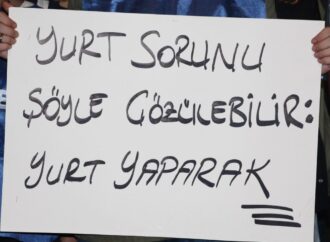 KYK Yurtlarına Genel Bir Bakış