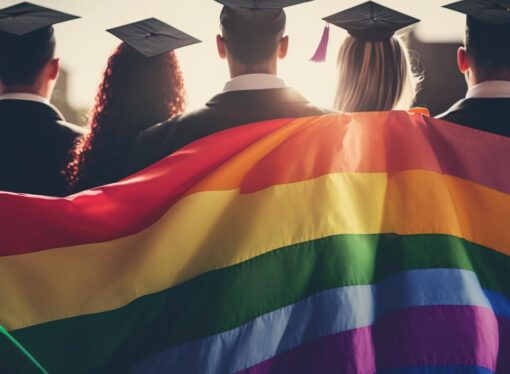 Kapsayıcı “Görünmezlik”: Vakıf Üniversitelerinde LGBTİ+ Temsili