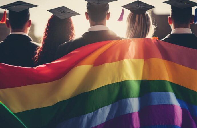 Kapsayıcı “Görünmezlik”: Vakıf Üniversitelerinde LGBTİ+ Temsili