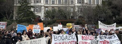 İstanbul Üniversitesi Öğrenci Meclisi’nin Hikayesi