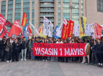 Gözaltına Alınan Üniversite Öğrencileri Anlatıyor: O Günden Bu Yana Her Hafta Karakola Gidip İmza Vermek Zorundayım