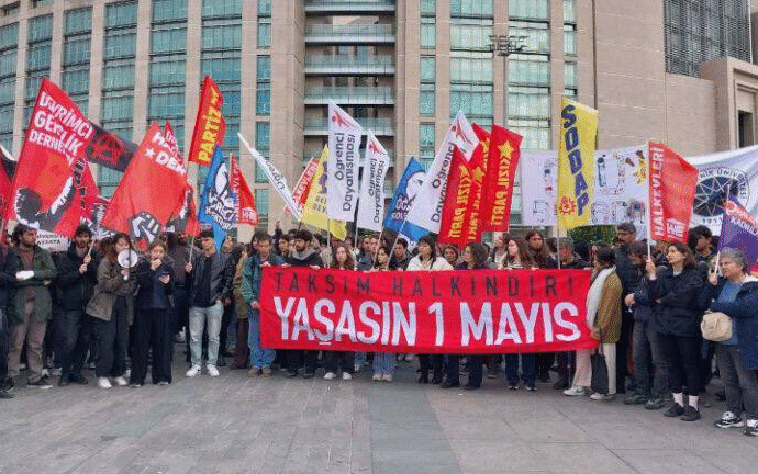 Gözaltına Alınan Üniversite Öğrencileri Anlatıyor: O Günden Bu Yana Her Hafta Karakola Gidip İmza Vermek Zorundayım