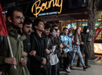 Tutuklanan Üniversite Öğrencileri Anlatıyor: Eğitim Hayatım Sekteye Uğradı