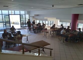 Kocaeli Üniversitesi Öğrencilerinin Beslenme Hakları Gasp Ediliyor