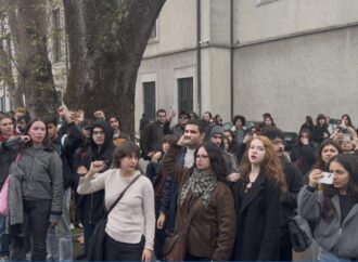 Fakültelerimizde Nefrete Geçit Vermeyeceğiz