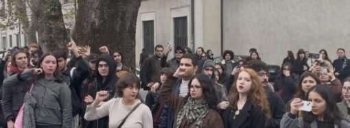 Fakültelerimizde Nefrete Geçit Vermeyeceğiz