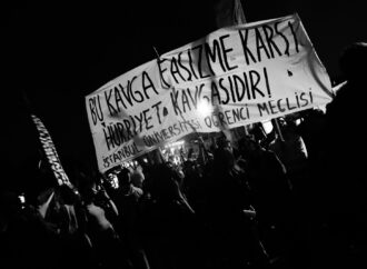 İstanbul Üniversitesi Öğrenci Meclisi’nin Hikayesi