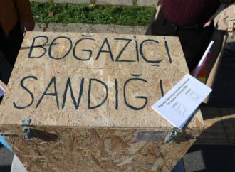 Boğaziçi’nde Bu Hafta