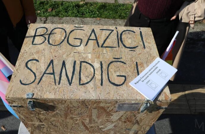 Boğaziçi’nde Bu Hafta
