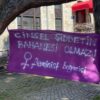 Feminist Boğaziçi Susmayacak